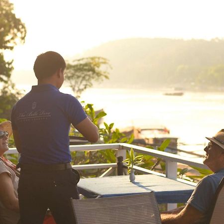 The Belle Rive Boutique Hotel Luang Prabang Luaran gambar