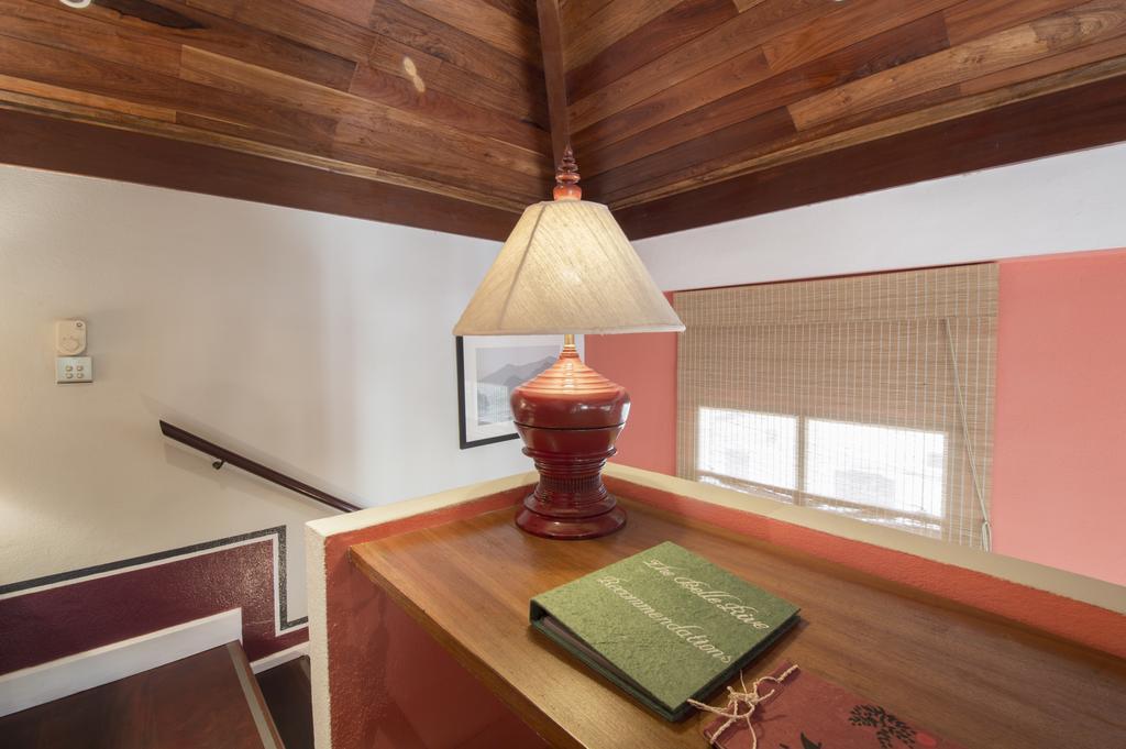 The Belle Rive Boutique Hotel Luang Prabang Luaran gambar
